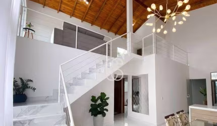 Sobrado com 2 dormitórios à venda, 116 m² por R$ 600.000,00 - Mairiporã - Mairiporã/SP