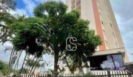 Apartamento com 2 dormitórios à venda, 74 m² por R$ 350.000,00 - Vila Augusta - Guarulhos/SP