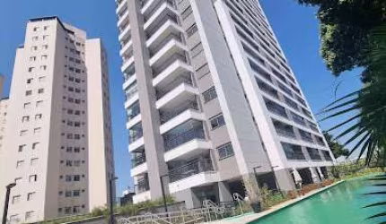 Apartamento com 1 dormitório à venda, 39 m² por R$ 331.000,00 - Centro - Guarulhos/SP