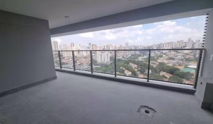 Apartamento com 3 dormitórios à venda, 136 m² por R$ 1.793.000,00 - Chácara Klabin - São Paulo/SP