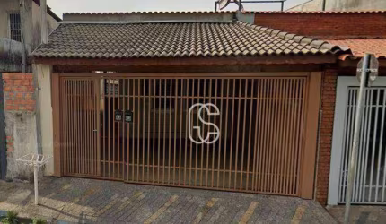 LOCAÇÃO DE CASA PRÓXIMA AO BOSQUE MAIA R$ 3.056/mês