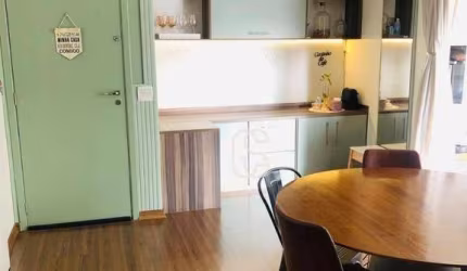 Apartamento com 2 dormitórios à venda, 86 m² por R$ 860.000,00 - Vila Augusta - Guarulhos/SP