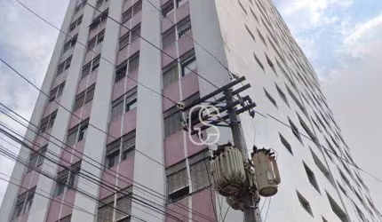 Apartamento com 3 dormitórios para alugar, 151 m² - Centro - Guarulhos/SP