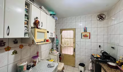 Casa à venda, 100 m² por R$ 399.900,00 - Vila Barros - Guarulhos/SP