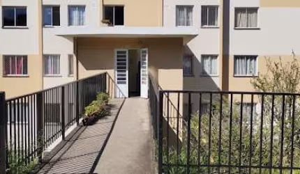 Apartamento com 2 dormitórios à venda, 67 m² por R$ 140.000,00 - Sítio São Francisco - Guarulhos/SP