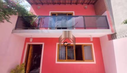 Maravilhoso Sobrado de 215M², alto Padrão na Vila Augusta