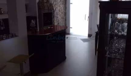 Casa de Condominio em Vila Prel  -  São Paulo