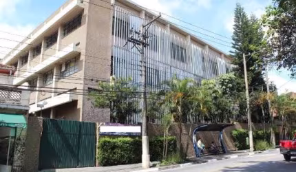 Prédio em Tucuruvi  -  São Paulo