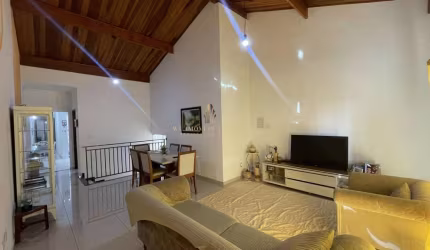 Casa à venda 3 Quartos, 4 Vagas, 215M², Chácara do Visconde, Taubaté - SP