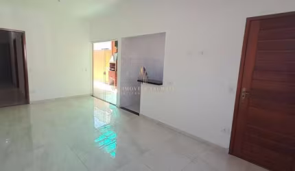 Casa com 3 quartos, 94m², à venda em Taubaté, Piracangaguá