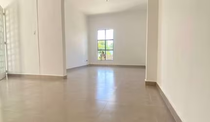 Casa à venda, no QUINTA DO BANDEIRANTES,  em Taubaté, Parque Santo Antônio, com 2 quartos, 90,50m²