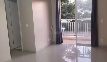 Apartamento à venda, no Reserva Anauá,  em Pindamonhangaba, Loteamento Industrial Água Preta, com 2 quartos, 52m²