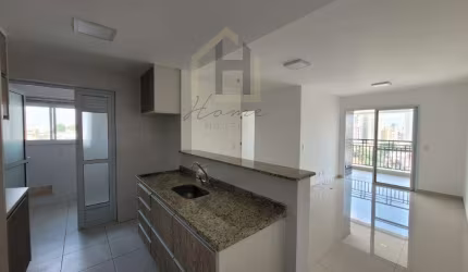 Apartamento para locação com 76,90 metros 3 dormitórios sendo 1 suíte. Condomínio Vila Devida. Vila Floresta. Santo André.