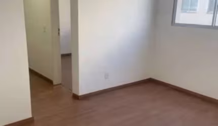 Apartamento à venda no Residencial Bella Vista, em Votorantim-SP.