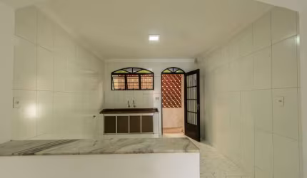 Casa à venda no Jardim Maria Antônia Prado, em Sorocaba/SP.