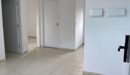Apartamento à venda no Lar Londres, Votorantim- SP