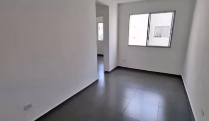 Apartamento para locação no Condomínio Parque Sícilia, Votorantim- SP