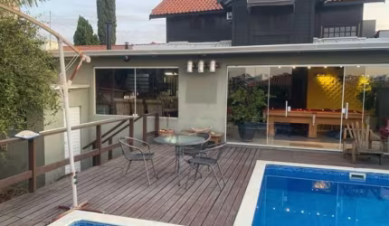 Sobrado à venda no Condomínio Ibiti do Paço, em Sorocaba-SP