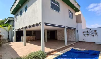 Casa à venda no Condomínio Ibiti do Paço, Sorocaba-SP