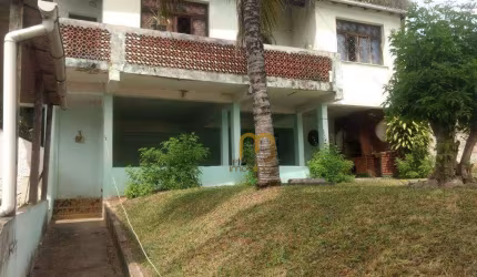 Casa com 3 dormitórios à venda, 1 m² por R$ 270.000,00 - Guaratiba - Rio de Janeiro/RJ