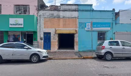 CABO -VENDO IMÓVEL COMERCIAL