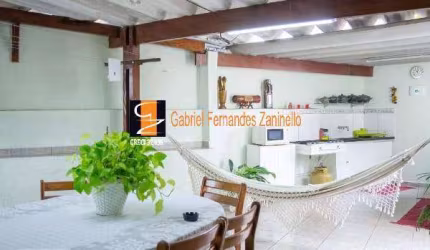 Sobrado 3 dorms com 300m²  B Olimpico Sao Caetano do Sul