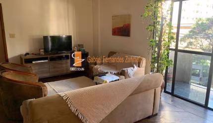 Santo Antonio-SCS - Apartamento 156m² 3 suites 2 vagas