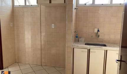 Centro de SCSul-Apto Vago 80m² 2 vagas