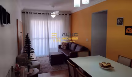 Apartamento para Venda em Osasco, Pestana, 3 dormitórios, 1 suíte, 2 banheiros, 1 vaga