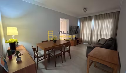 Apartamento à Venda em Osasco - Conforto e Lazer Completo