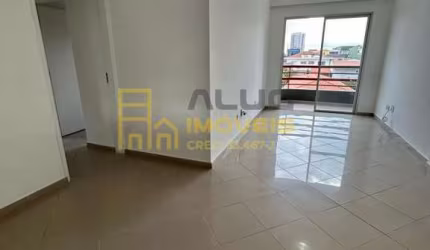 Venda de Apartamento Mobiliado em Vila Osasco: Oportunidade!