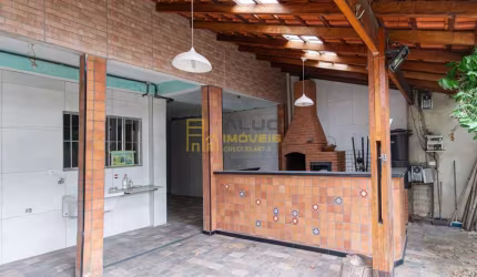 Casa dos Sonhos no Jardim Roberto - Osasco/SP!