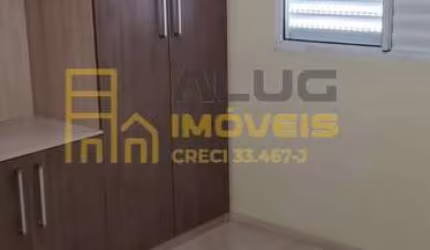 Descubra o Paraíso na Granja Viana: Apartamento Mobiliado!