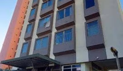 EDIFICIO CAMBUCI