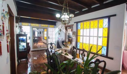 Casa com 4 quartos à venda na Estrada do Rio Grande, Taquara, Rio de Janeiro, 360 m2 por R$ 850.000