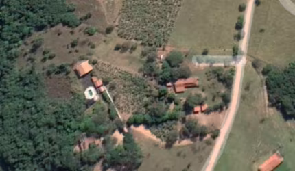 Oportunidade. Pousada para venda e locação em Delfinopolis-MG, área total 10.000 m2, modalidade ?porteira fechada?, um refugio na natureza
