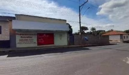 Casa comercial para venda em Santa Rita do Passa Quatro-SP no Santa Cruz da Estrel, area construida 248 m2 em um terreno de 694 m2