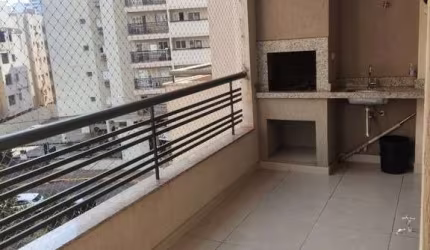 Apartamento para venda no Nova Aliança, Cond Nova Aliança, 2 suites, lavabo, varanda gourmet em 80 m2 privativos. Lazer completo