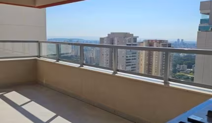 Apartamento novo alto padrao para venda no Jardim Botanico, Ed. THZ2965, 2 suites com sala ampliada, 100 m² privativos, andar alto, varanda gourmet e