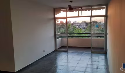 Apartamento para venda na Lagoinha, Condominio Chacara Flora, 3 dormitorios 1 suite, completo armarios e varanda em 107 m2 com lazer completo