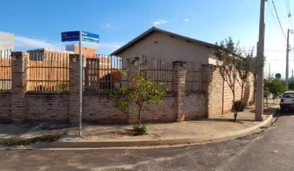 Oportunidade. Casa para venda em Novo Horizonte-SP no Viva Mais Novo Horizonte, 2 dormitorio, 56 m2 construidos em um terreno de 201 m2