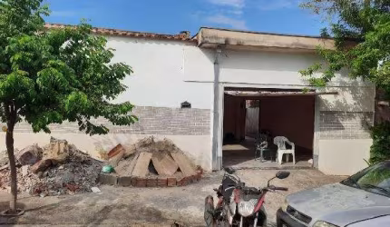 Oportunidade. Casa para venda em Ribeirão Preto-SP no Dona Amalia (Maria Casagrande), 4 dormitorios, 3 banheiros, 163 m2 construidos em um terreno de
