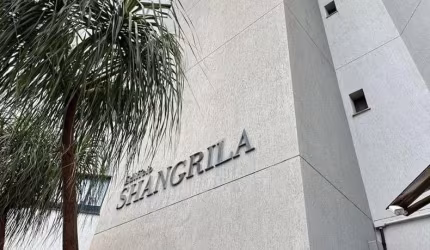 Otimo apartamento para venda em Sertaozinho no Shangrila, Ed. Shangrila, 3 dormitorios com 1 suite master em 137 m2 privativos