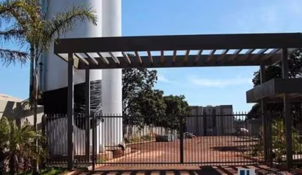 Oportunidade. Apartamento para venda em Ribeirão Preto no Jd Interlagos, Cond, Vitta Jardim Interlagos, 2 dormitorios, 43 m2 privativos, lazer complet
