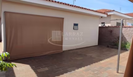 Ótima casa para venda no Jardim Bela Vista em Pirangi-SP, 3 dormitorios 1 suite, varanda gourmet, 2 vagas em 262 m2 de area total