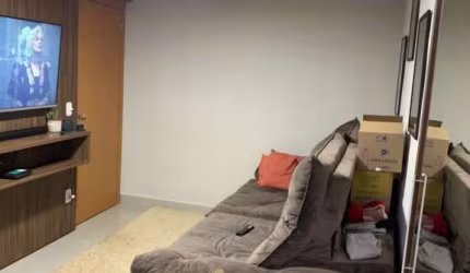 Apartamento para venda terreo com quintal para venda no Manoel Penna, frente Novo Shopping, Reino da Inglaterra, 3 dormitorios, 69 m2