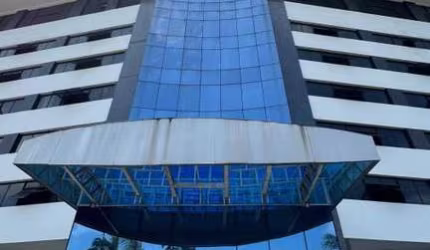 Apartamento para Venda em Salvador, Garibaldi, 3 dormitórios, 2 suítes, 3 banheiros, 2 vagas