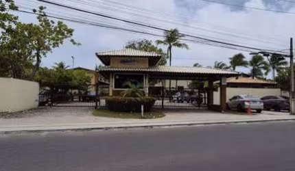 Casa em Condomínio para Venda em Camaçari, Itacimirim (Monte Gordo), 2 dormitórios, 2 suítes, 3 banheiros, 1 vaga
