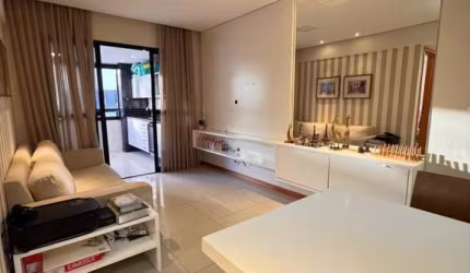 Apartamento à venda no Canela