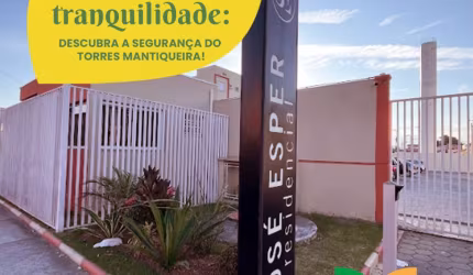 Apartamentos em Lorena prontos para morar